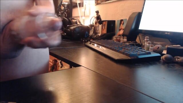 Femboy Cumshots Collection 6