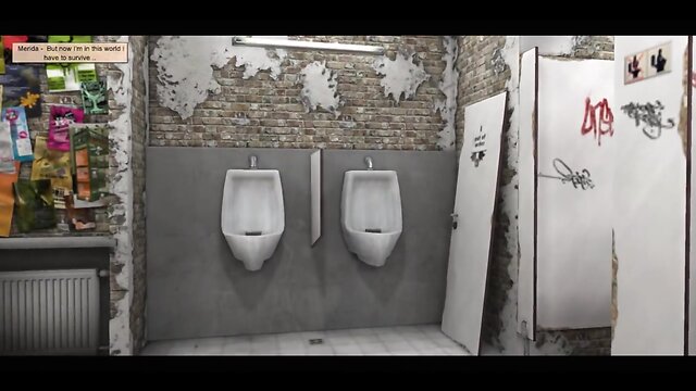 THE ELF QUEEN WITH HUGE BUTT AND JUGGS GETS POUNDED BY FUTA