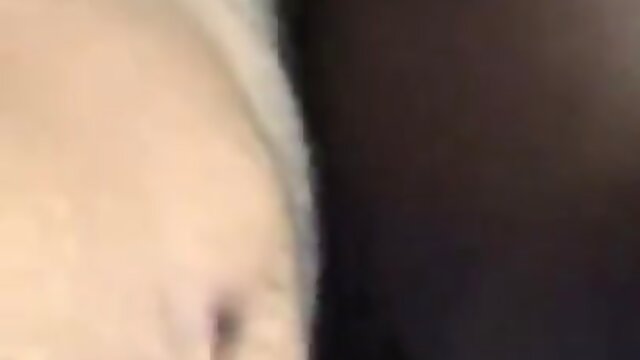 Electrifying Interracial Barebacking: Lingerie-clad Woman & Partner