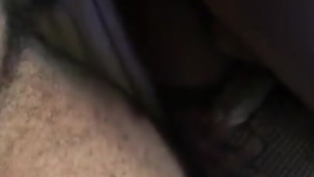 Electrifying Interracial Barebacking: Lingerie-clad Woman & Partner