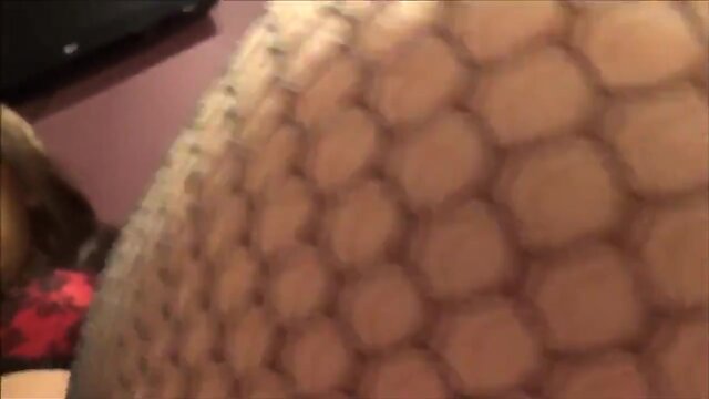 Locked CD riding POV