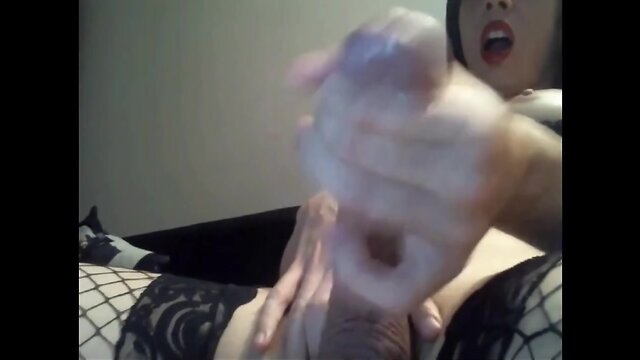 Cum Will Fly (collection)