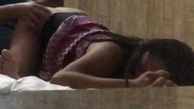 No motel com o mineiro turista