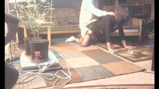 Unprotected Anal Pleasure: Intense & Steamy!