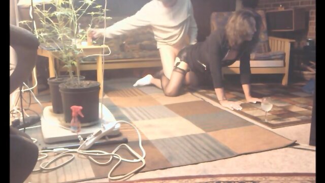 Unprotected Anal Pleasure: Intense & Steamy!