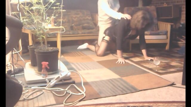 Unprotected Anal Pleasure: Intense & Steamy!