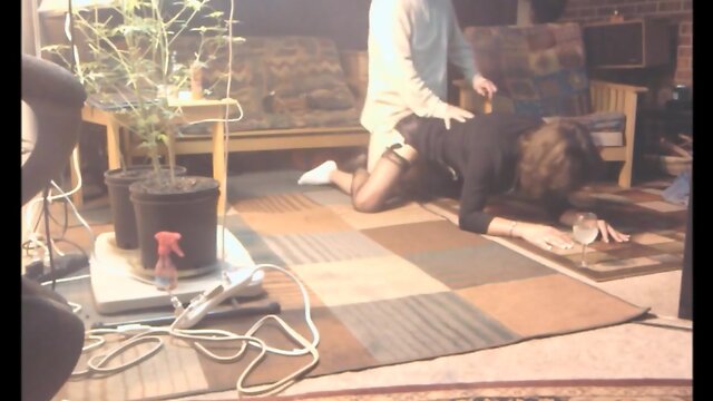 Unprotected Anal Pleasure: Intense & Steamy!