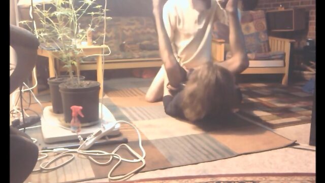 Unprotected Anal Pleasure: Intense & Steamy!