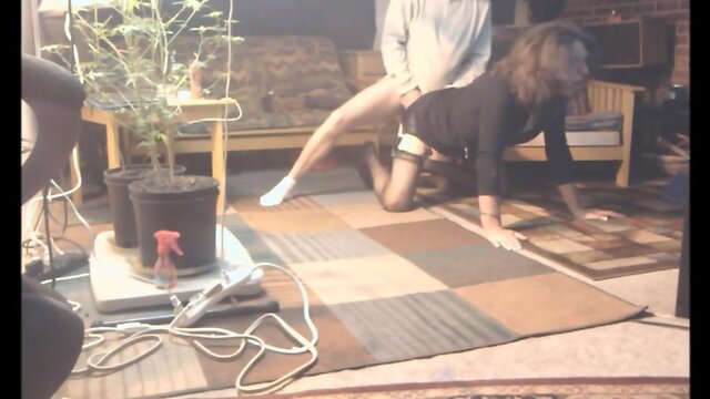 Unprotected Anal Pleasure: Intense & Steamy!