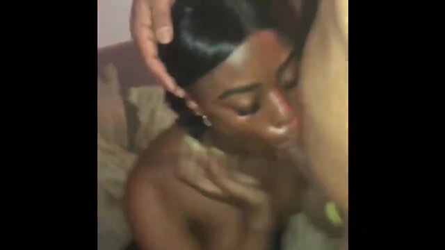 Oral pleasure for two rods