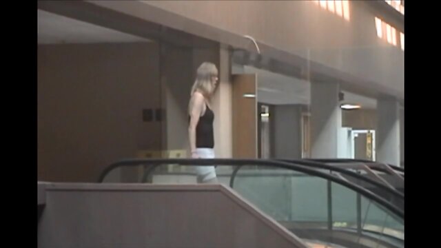 Mischief in the Office: Short Skirts and Stockings