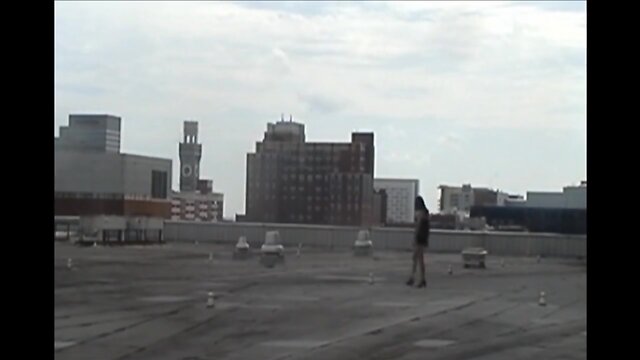 Mischief in the Office: Short Skirts and Stockings