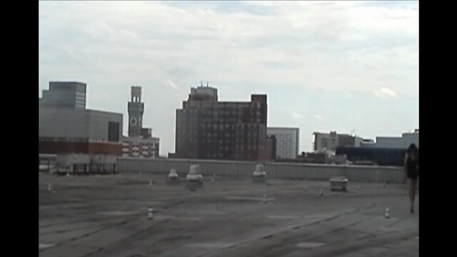 Mischief in the Office: Short Skirts and Stockings