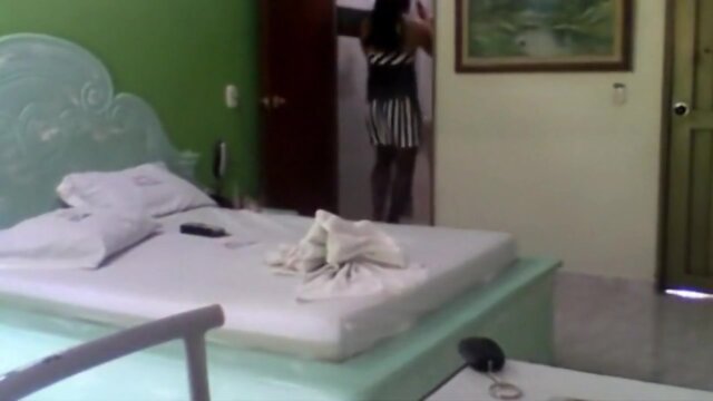 HG Welcoming ebony daddy