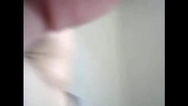 she cum inide her mouth