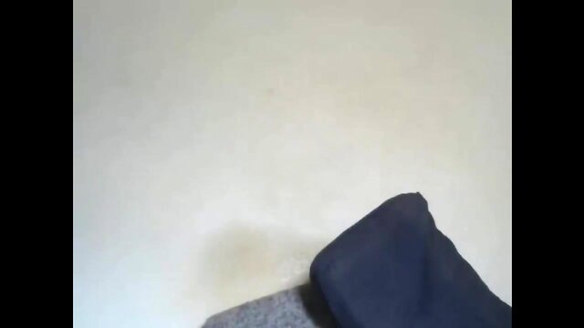 she cum inide her mouth