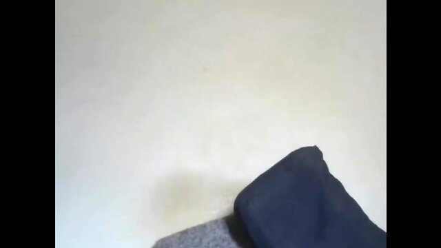 she cum inide her mouth