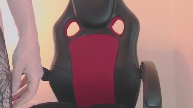 TRANSSEXUAL Web Cam September 06-14