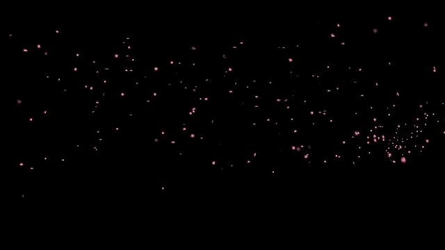 The Dominating Figure in a Pale Pink Dress: Flaunting a Bright Red Ass