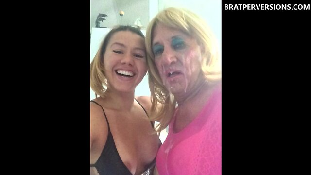 Podcast Ep7: Naughty Bimbo Whore