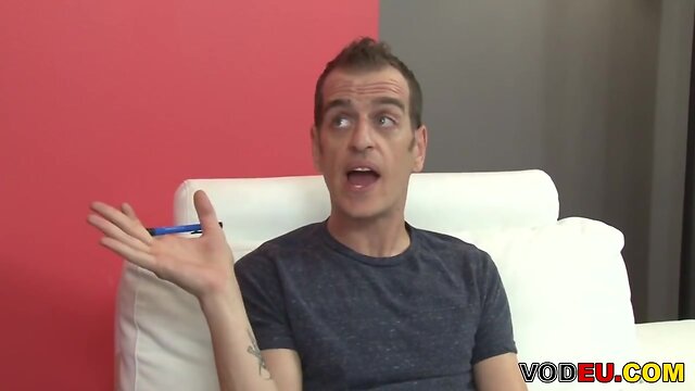 Chesty tran Kylie Maria gets pounded by Chad Diamond