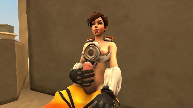 3D She-Males Fuck Girls and She-Males!