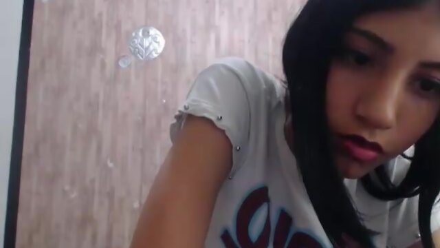 Skinny Latin Trap Posing