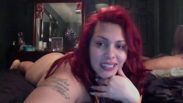 Chubby Transgender PAWG Blacked