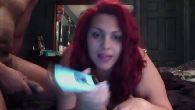 Chubby Transgender PAWG Blacked