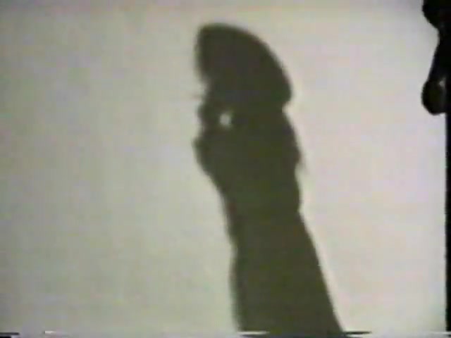 Seductive Moves of an Experienced Woman: Vintage Mature Porn Shamele Video