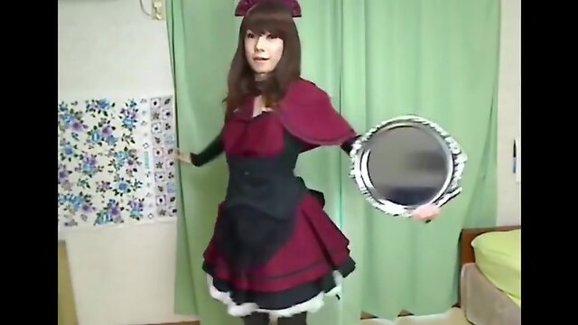 Cummilk coffee made by Japanese