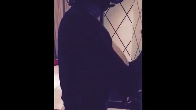 Hot Babe in Lingerie Gives Sensual Blowjob and Masturbates