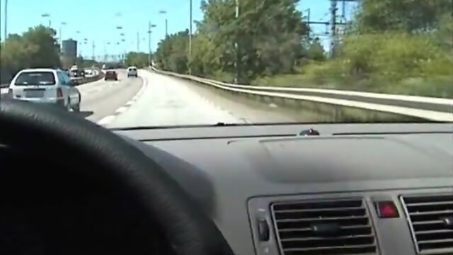 Swedish Lola & Svensksprutgubbe