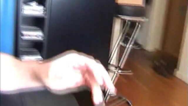 Swedish Lola & Svensksprutgubbe