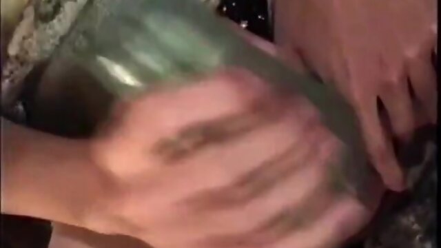 Japanese sissy masturbation and ejection