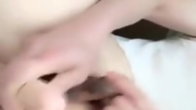 Ladyboy toys loose butthole and goes up from limp clitty