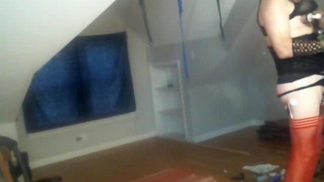 Mistress Samantha & sub Jackie