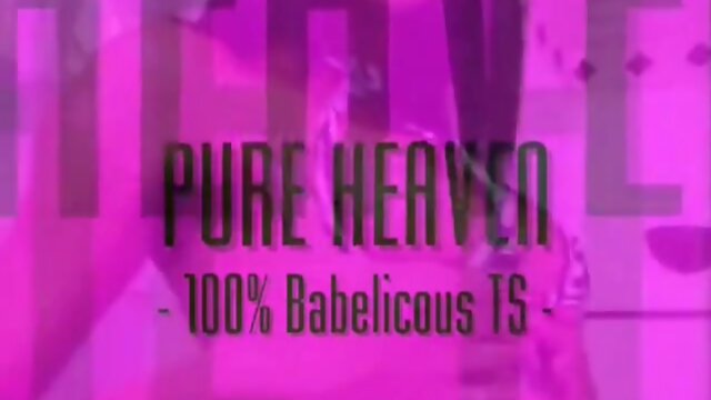 crossdresser Pure Heaven