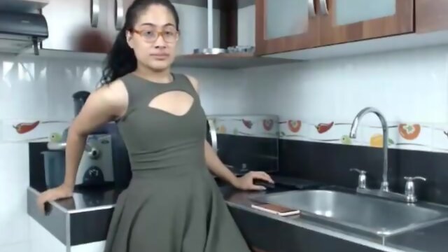 Skar cumshow 05-10-18