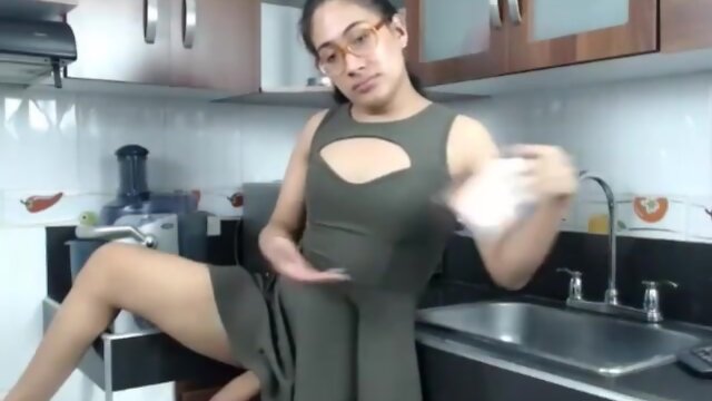 Skar cumshow 05-10-18