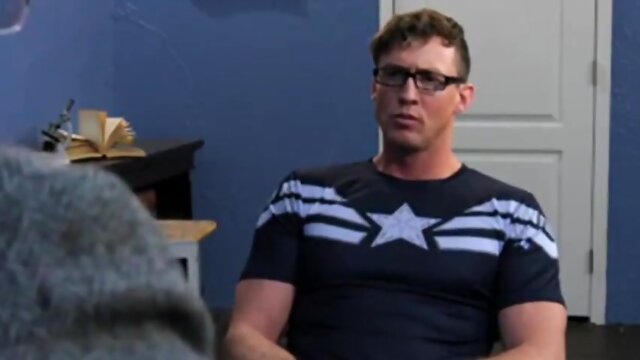 Schoolgirls Sexy Surprise!