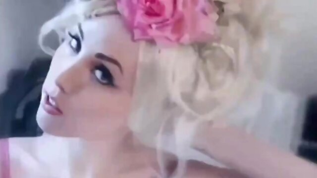 BBC TRAINER TRAN CROSSDRESSER PMV