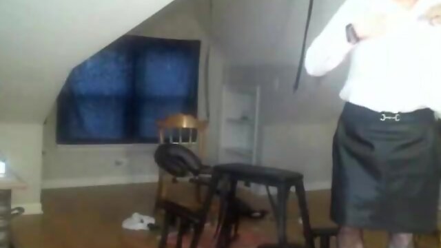 Sub Maid Jackie Part 2