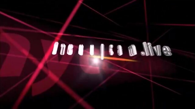 AMATEURISH BLOND TRAN EXPLODES ON WEB CAM