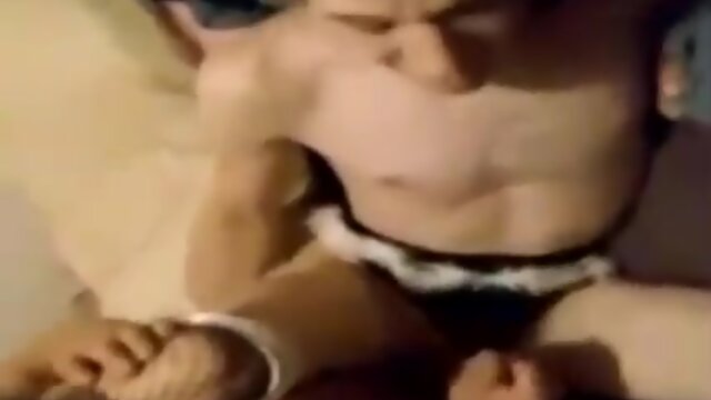 Sizzling Anal Bareback Creampie: Intimate and Intense!