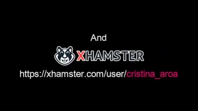 Handsfree sissygasm for a dirty slut in chastity