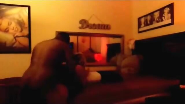 Alexia St James BBC Birthday Penis