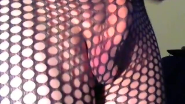 Transsexual Katrina cumming handsfree