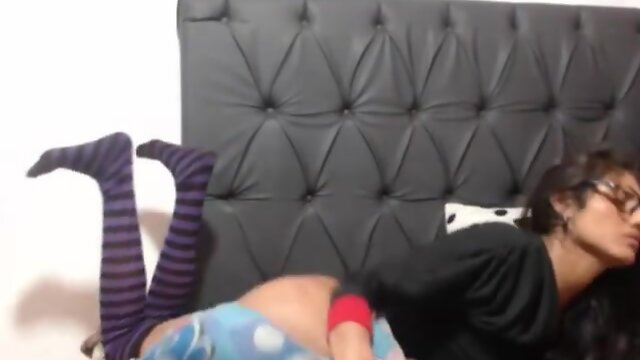 SLatina Webcam Show II