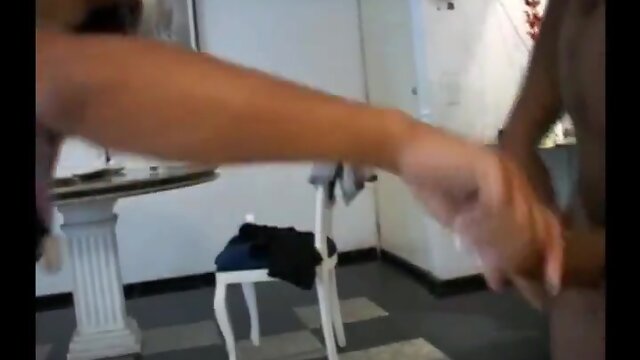 Trans Atlantic Party #2